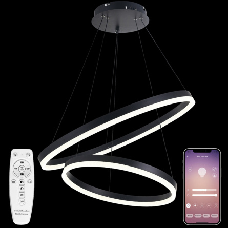 Подвесной светильник LED LIGHT LED LAMPS 81298 фото 1