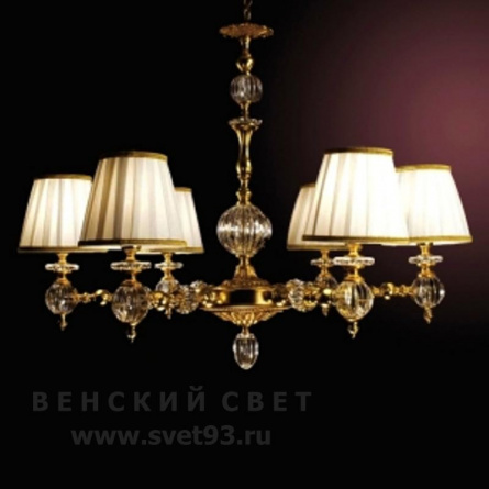 Люстра ACF 898 фото 1