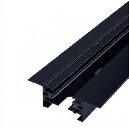 Шинопровод Profile Recessed 9015 фото 1