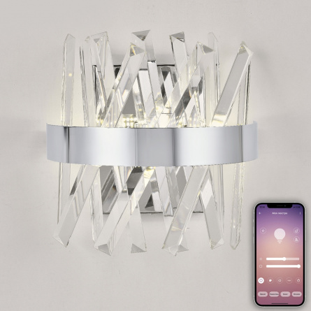 Настенный светильник Tiziano LED LAMPS 81114/1W фото 1