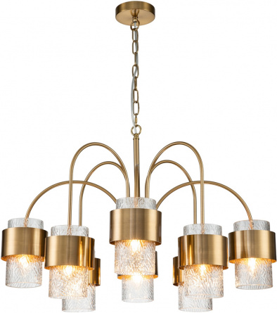 Подвесная люстра Eleganza V000323 фото 1