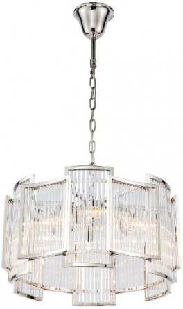 Подвесная люстра Tribeca MD0276-6C Nic фото 3