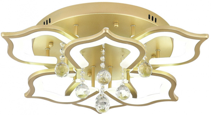 Потолочная люстра Florel INNOVATION STYLE 83052 фото 3