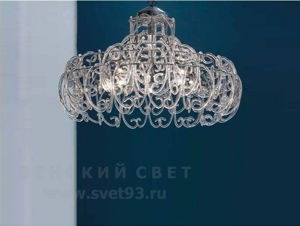 Люстра Bellart 2110/L4L фото 1