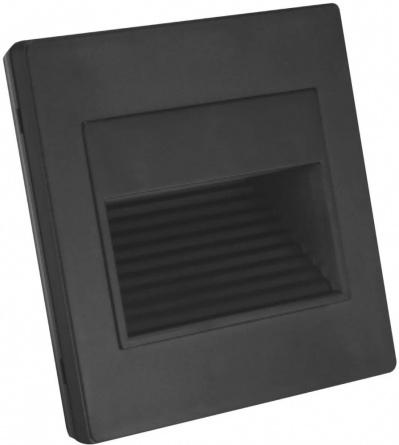 Подсветка для лестниц и ступеней DK3050 DK3050-BK фото 1