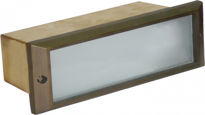 Встраиваемый светильник уличный LD-D LD-D016-A  220V LED фото 1