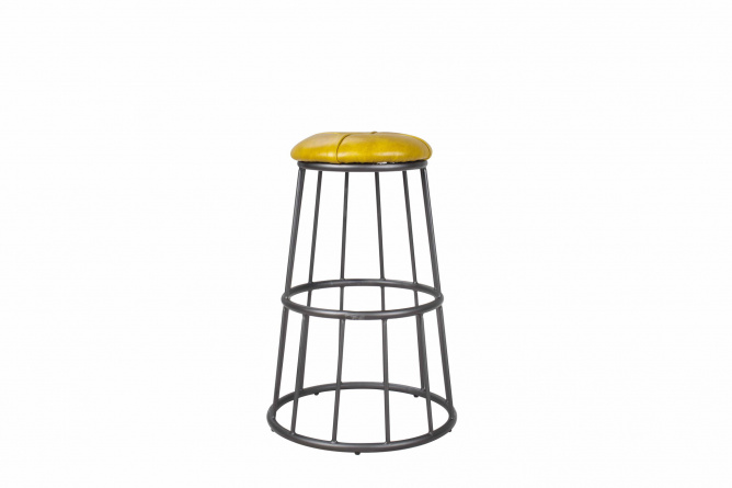 Барный стул RS196-H фото 3