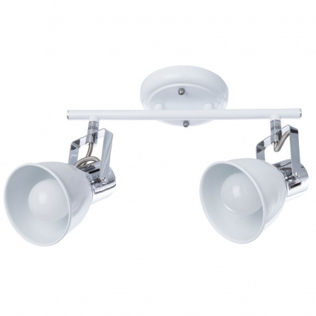 Спот Jovi A1677PL-2WH фото 1