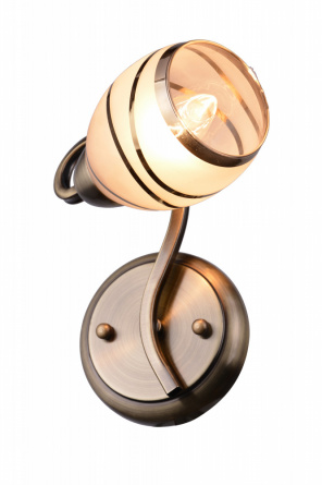 Бра Polly TL3720B-01AB фото 1