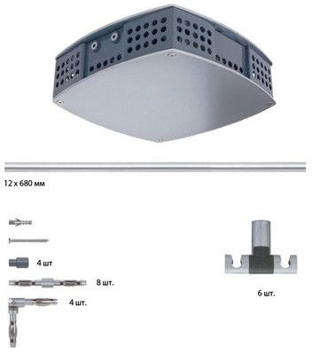 Трековая система в сборе Rs Spice 97226 фото 1