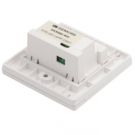 Подсветка для лестниц и ступеней DK3050 DK3050-WH фото 2