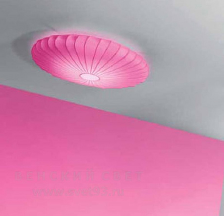 Бра Axo Light Италия Muse PLMUS120ROXXE27 Хром - CR фото 1