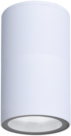 Потолочный светильник уличный Mistero A3302PF-1WH фото 1