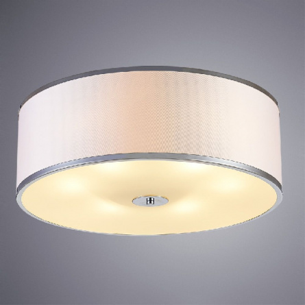 Потолочная люстра Aurora A1150PL-6CC фото 3