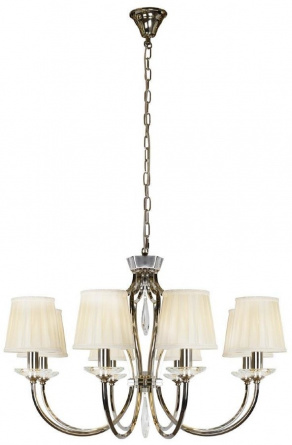 Подвесная люстра Charm P2508-8 nic фото 1