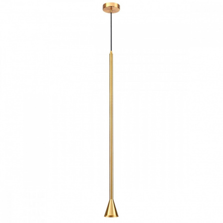 Подвесной светильник Pipa 3884/1G фото 1
