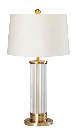 Интерьерная настольная лампа Table Lamp ZKT28 фото 1