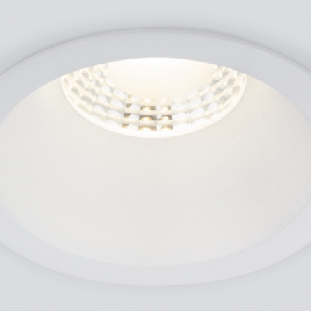 Точечный светильник  15266/LED 7W 4200K белый фото 2
