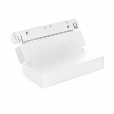 Crystal Lux Technical (CLT) CLT 0.33 019 8W BS 4000K фото 120