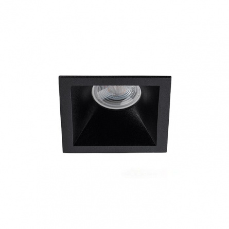 Точечный светильник M01-101 M01-1012 black фото 1