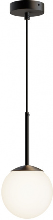 Подвесной светильник Basic form MOD321PL-01B фото 1