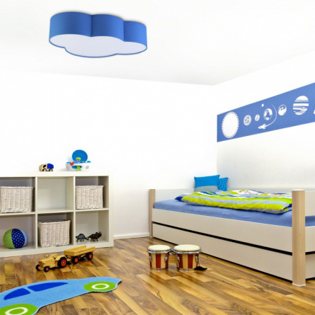 Потолочный светильник Cloud 1534 Cloud фото 2