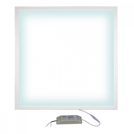 Светодиодная панель  ULP-6060-36W/4000K EFFECTIVE WHITE фото 1