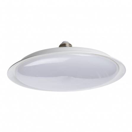 Лампочка светодиодная  LED-U165-20W/3000K/E27/FR PLU01WH фото 1