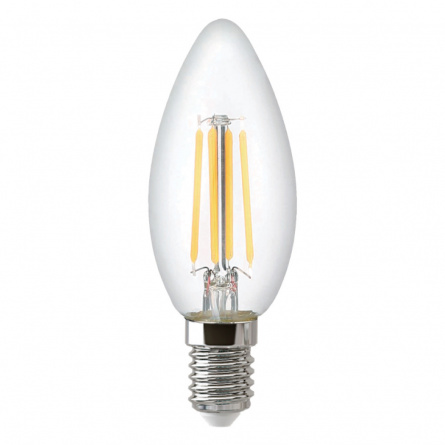 Лампочка светодиодная филаментная Candle TH-B2068 фото 1