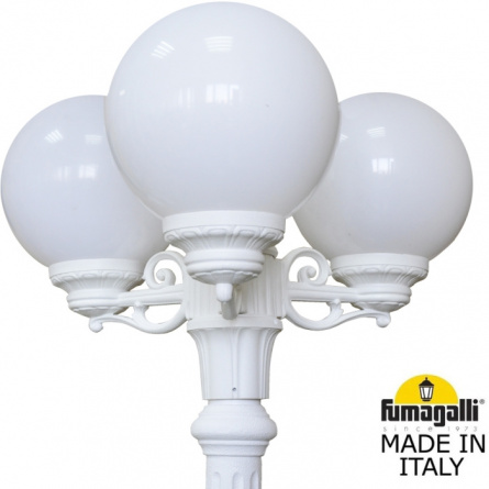 Наземный фонарь GLOBE 250 G25.157.S30.WYF1R фото 3