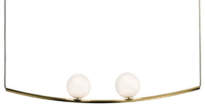 Светильник Perle 2 Pendant Light фото 1