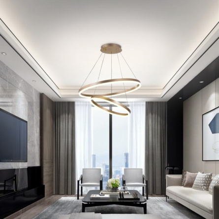 Подвесной светильник LED LIGHT LED LAMPS 81299 фото 2