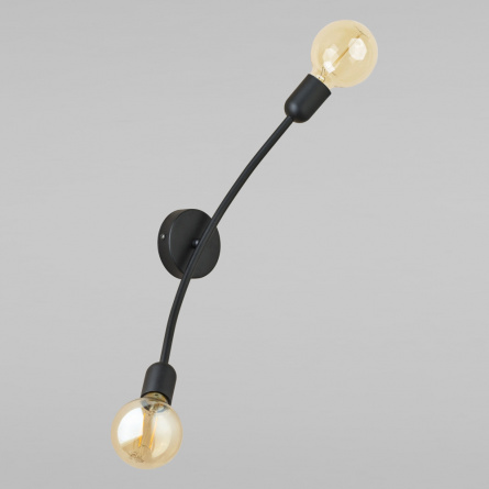 Бра Helix 2721 Helix Black фото 1