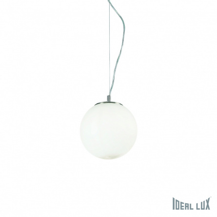 Подвесной светильник Mapa MAPA BIANCO SP1 D20 фото 1