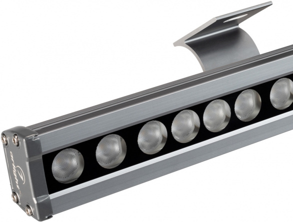 Прожектор уличный LINE WALLWASHER 024307 фото 1