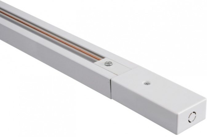 Шинопровод Tenco Trucco LTP-TR001-3-W фото 2