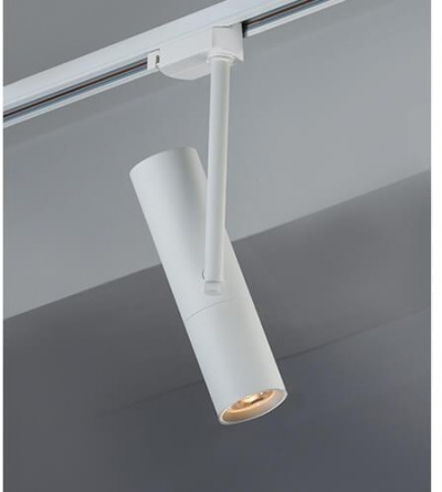 Трековый светильник Largo M03-092 white фото 1