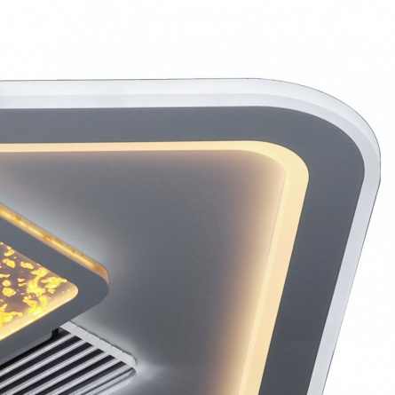 Потолочный светильник Led LED LAMPS 81095 фото 3