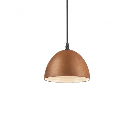 Подвесной светильник Folk FOLK SP1 D18 CORTEN фото 1
