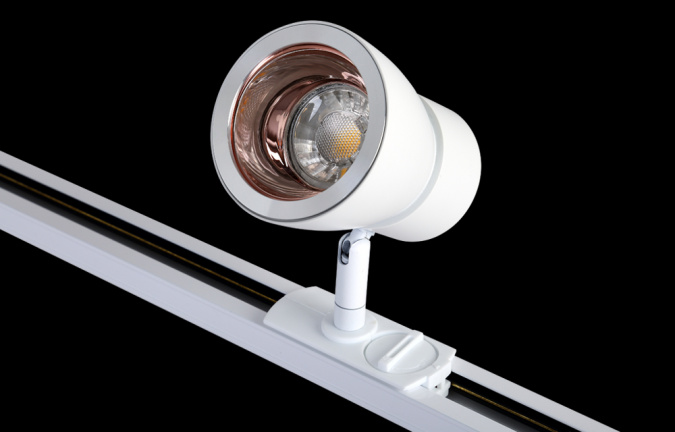 Crystal Lux Technical (CLT) CLT 0.33 019 8W BS 4000K фото 235