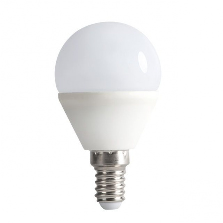 Лампочка светодиодная Bilo 6,5w 23422 фото 1