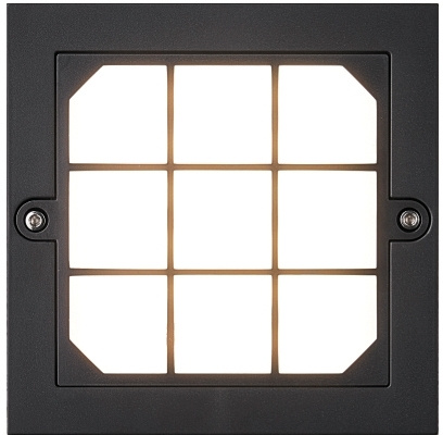 Настенный светильник уличный 30001 30001W/01LED фото 1