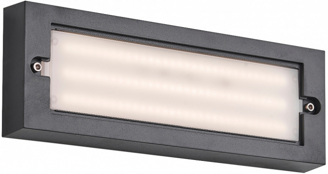 Настенный светильник уличный 30001 30001W/03LED фото 1