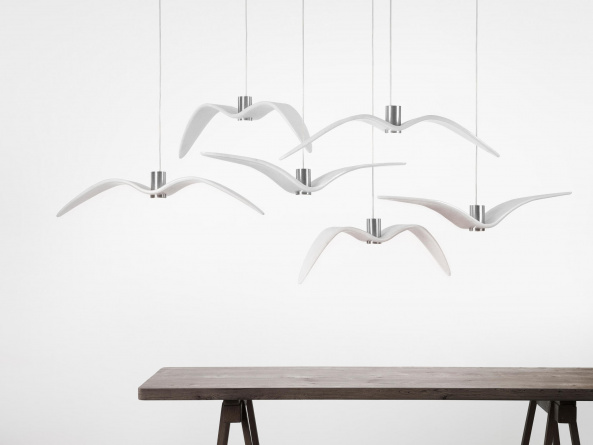 Светильник Night Birds A фото 7
