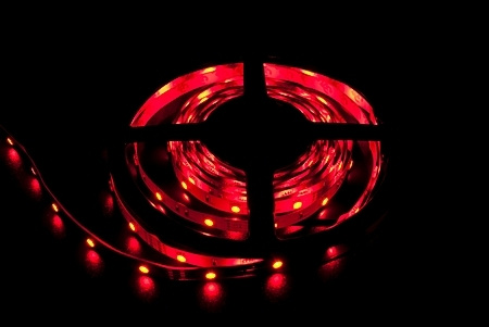 Светодиодная лента  LC-5050-12R30 фото 1