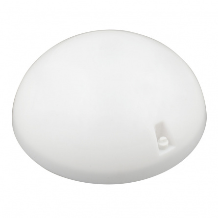 Потолочный светильник  ULW-K20C 12W/6000K IP54 WHITE фото 1