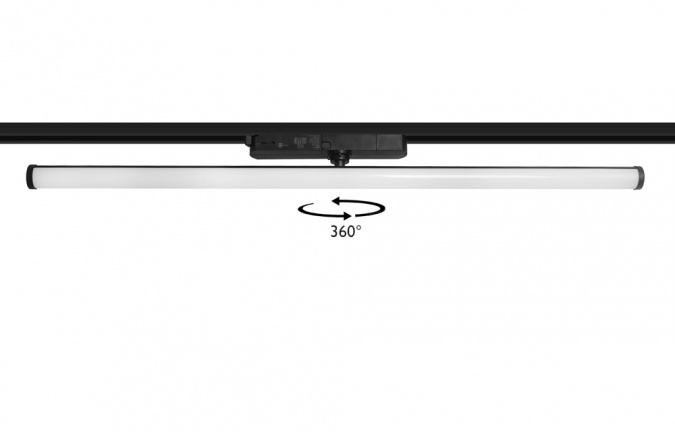 Crystal Lux Technical (CLT) CLT 0.33 019 8W BS 4000K фото 105