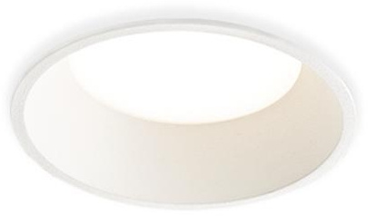 Точечный светильник IT06 IT06-6012 white 4000K фото 1
