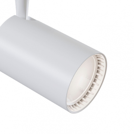 Трековый светильник Track lamps TR003-1-17W3K-W фото 2