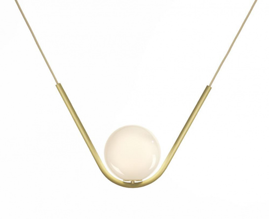 Светильник Perle 1 Pendant Light фото 1